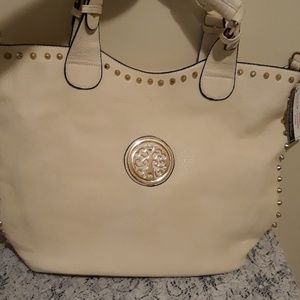 Women's Fashion Handbag w/shoulder Strap